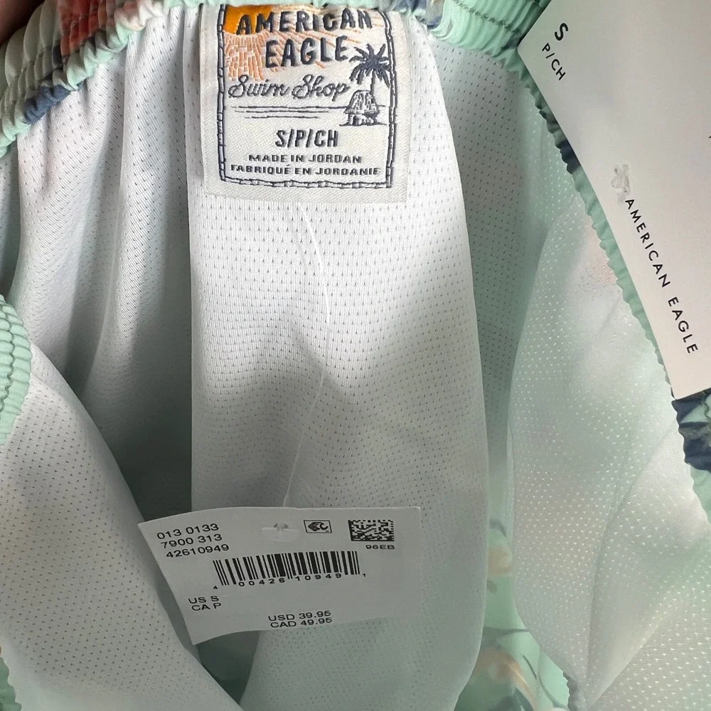 American Eagle Mens AE 3